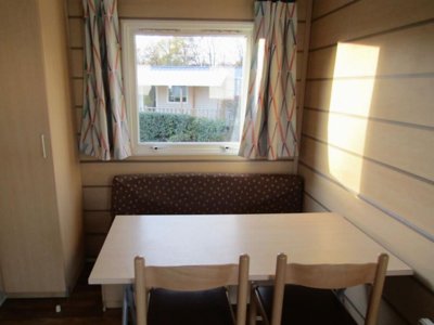 mobil-home - Paradis - Domaine De Bellevue photo 3