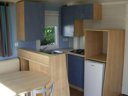 mobil-home - camping Paradis - Domaine De Bellevue photo 3