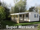 Cliquez pour découvrir toutes les photos de l'HÉBERGEMENT ! mobil-home - camping Paradis - Domaine De Bellevue photo 7