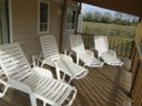 Cliquez pour découvrir toutes les photos de l'HÉBERGEMENT ! mobil-home - camping Paradis - Domaine De Bellevue photo 7
