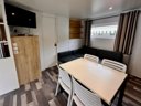 Cliquez pour découvrir toutes les photos de l'HÉBERGEMENT ! mobil-home - camping Paradis - Domaine De Bellevue photo 7
