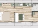Cliquez pour découvrir toutes les photos de l'HÉBERGEMENT ! mobil-home - camping Paradis - Domaine De Bellevue photo 7