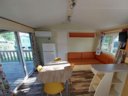 Cliquez pour découvrir toutes les photos de l'HÉBERGEMENT ! mobil-home - camping Paradis - Domaine De Bellevue photo 3