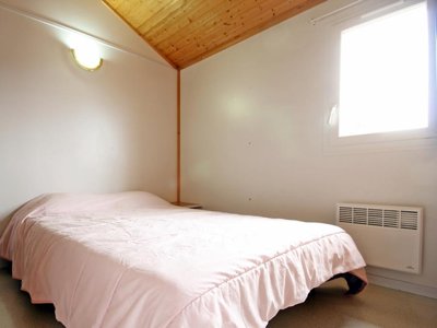 Cliquez pour découvrir toutes les photos de l'HÉBERGEMENT ! chalet - Domaine Vallée Du Tarn photo 6