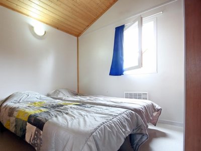 Cliquez pour découvrir toutes les photos de l'HÉBERGEMENT ! chalet - Domaine Vallée Du Tarn photo 7