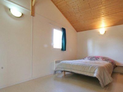Cliquez pour découvrir toutes les photos de l'HÉBERGEMENT ! chalet - Domaine Vallée Du Tarn photo 4
