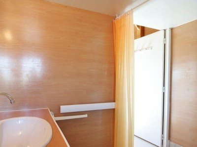 Cliquez pour découvrir toutes les photos de l'HÉBERGEMENT ! chalet - Domaine Vallée Du Tarn photo 5