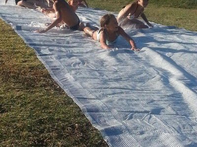 camping Domaine Vallée Du Tarn photo 17