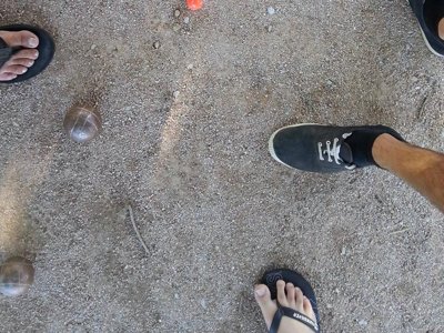 camping Domaine Vallée Du Tarn photo 21