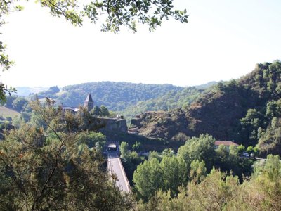 camping Domaine Vallée Du Tarn photo 30