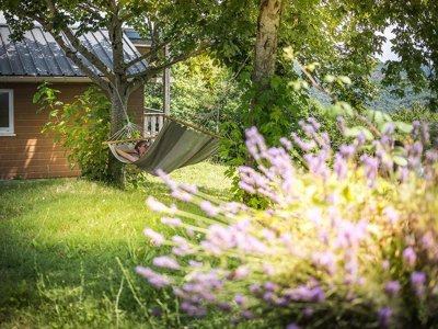 camping Domaine Vallée Du Tarn photo 5