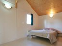 Cliquez pour découvrir toutes les photos de l'HÉBERGEMENT ! chalet - camping Domaine Vallée Du Tarn photo 4
