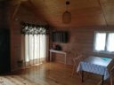 Cliquez pour découvrir toutes les photos de l'HÉBERGEMENT ! chalet - camping Domaine Vallée Du Tarn photo 6