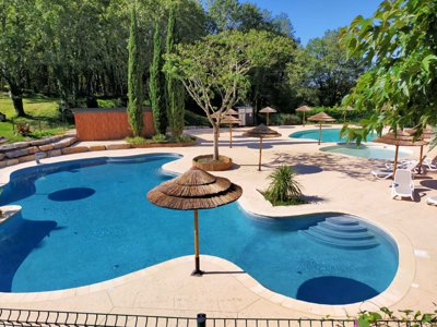 camping La Truffière photo 1