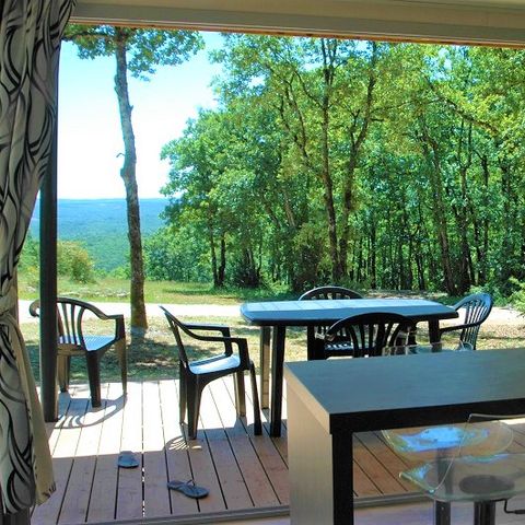 chalet - La Truffière photo 3