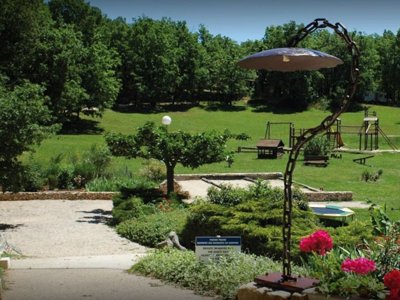 camping La Truffière photo 14