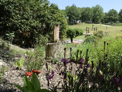 camping La Truffière photo 15