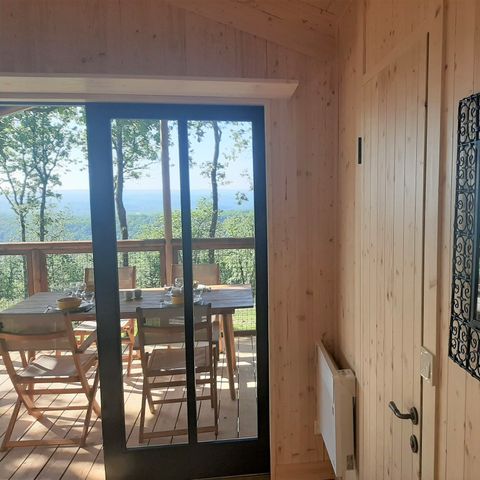 chalet - La Truffière photo 4