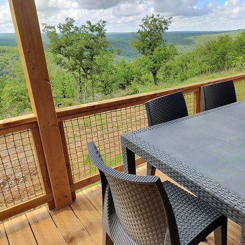 chalet - La Truffière photo 2