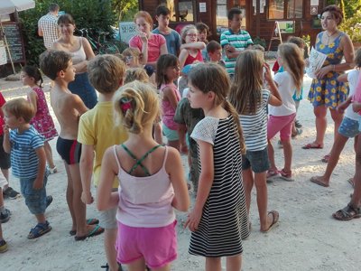 camping La Truffière photo 19