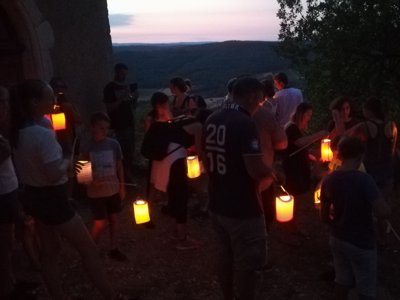 camping La Truffière photo 20