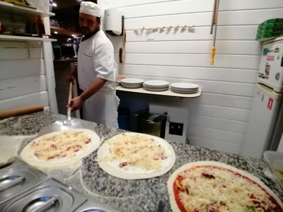 camping La Truffière photo 22