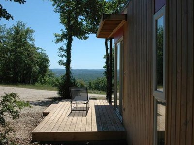 chalet - La Truffière photo 7