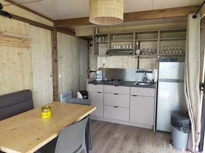 chalet - La Truffière photo 8