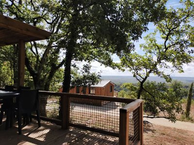 chalet - La Truffière photo 4