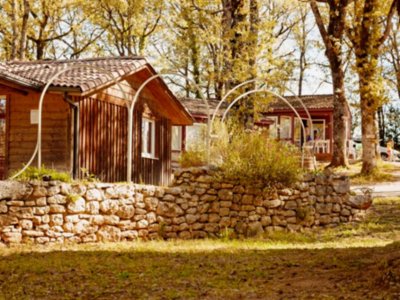 chalet - La Truffière photo 4