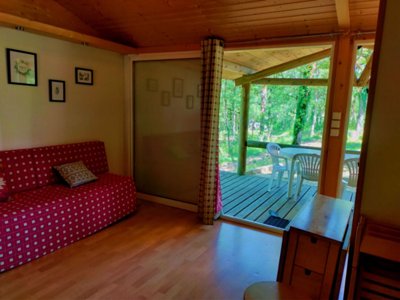 chalet - La Truffière photo 5