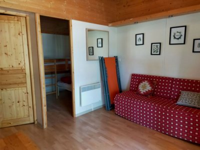 chalet - La Truffière photo 6