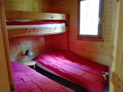 chalet - La Truffière photo 7