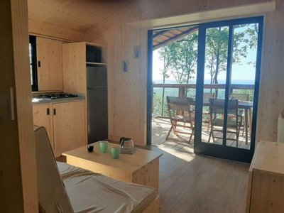 chalet - La Truffière photo 3