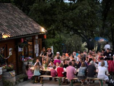 camping La Truffière photo 23