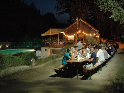 camping La Truffière photo 24