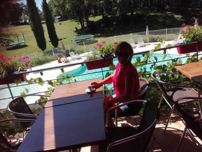 camping La Truffière photo 25