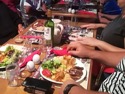 camping La Truffière photo 26