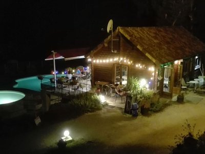 camping La Truffière photo 27