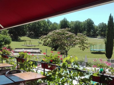 camping La Truffière photo 28