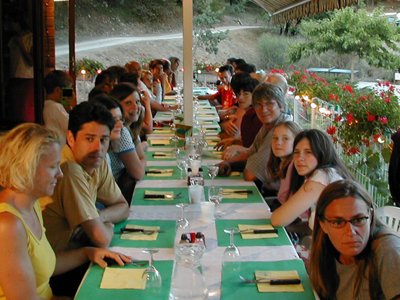 camping La Truffière photo 30