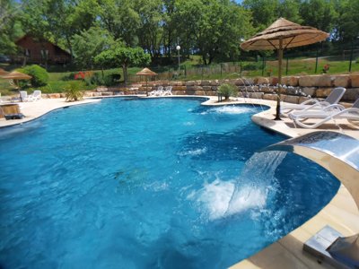 camping La Truffière photo 5