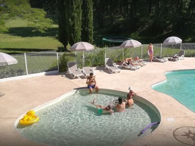 camping La Truffière photo 8