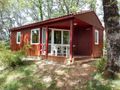 Cliquez pour découvrir toutes les photos de l'HÉBERGEMENT ! chalet - établissement La Truffière photo 2
