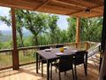 Cliquez pour découvrir toutes les photos de l'HÉBERGEMENT ! chalet - établissement La Truffière photo 2