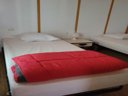 Cliquez pour découvrir toutes les photos de l'HÉBERGEMENT ! chalet - camping La Truffière photo 5
