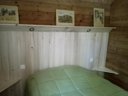 Cliquez pour découvrir toutes les photos de l'HÉBERGEMENT ! chalet - camping La Truffière photo 5
