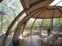 Cliquez pour découvrir toutes les photos de l'HÉBERGEMENT ! hébergement insolite - camping La Truffière photo 7