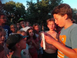 Camping Pas Cher vous présente avec son site Officiel campingpascher.fr, le Camping La Truffière classé 3 étoiles, situé sur la commune de Saint Cirq Lapopie dans le département Lot (Midi-pyrénées) en France. Le camping La Truffière vous propose un hébergement de type chalet de 35 m² pour 1 personne. L'établissement vous propose 13 autres types d'hébergements. Découvrez tous nos séjours à petits prix dans la commune et aux alentours de Saint Cirq Lapopie du département : Lot (Midi-pyrénées). Les Avis clients pour le Camping La Truffière sont excellents avec une note moyenne de 8 sur 10. Rivière, Piscine extérieure, Animations familiales, Club enfants, Aire de jeux enfants, Canoë-kayak, Ping-pong, Pétanque, Randonnée, Terrain de volley-ball, Trampoline, Dépôt de pain, Épicerie,... En savoir plus : cliquez-ICI.