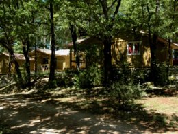 Camping Pas Cher vous présente avec son site Officiel campingpascher.fr, le Camping La Truffière classé 3 étoiles, situé sur la commune de Saint Cirq Lapopie dans le département Lot (Midi-pyrénées) en France. Le camping La Truffière vous propose un hébergement de type chalet de 35 m² pour 2 personnes. L'établissement vous propose 13 autres types d'hébergements. Découvrez tous nos séjours à petits prix dans la commune et aux alentours de Saint Cirq Lapopie du département : Lot (Midi-pyrénées). Les Avis clients pour le Camping La Truffière sont excellents avec une note moyenne de 8 sur 10. Rivière, Piscine extérieure, Animations familiales, Club enfants, Aire de jeux enfants, Canoë-kayak, Ping-pong, Pétanque, Randonnée, Terrain de volley-ball, Trampoline, Dépôt de pain, Épicerie,... En savoir plus : cliquez-ICI.